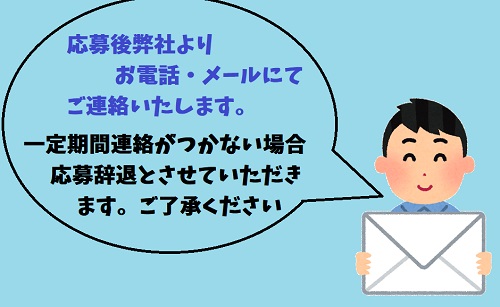バイト先の写真